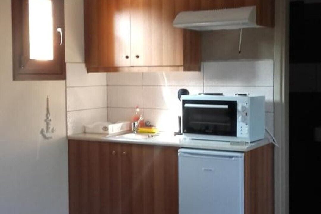 Photo of Kitchen in Kala Nera