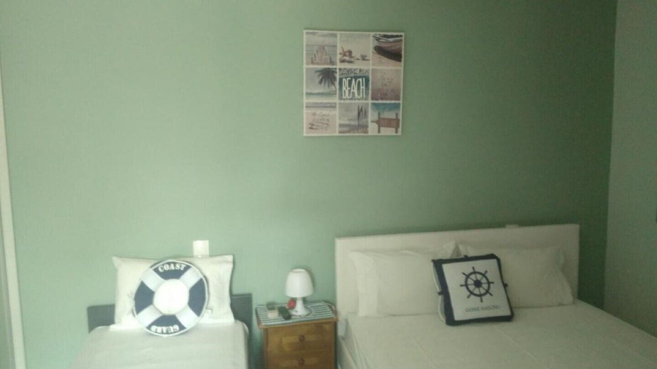 Photo of Bedroom in Kala Nera