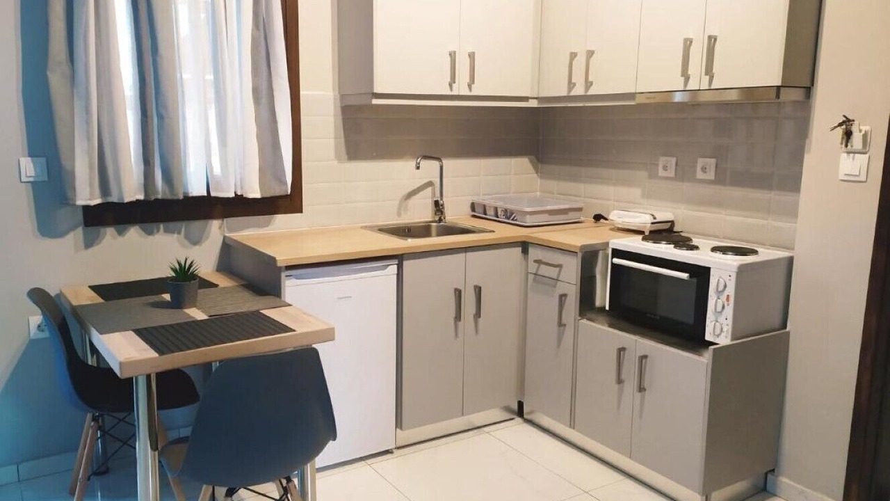 Photo of Kitchen in Kala Nera