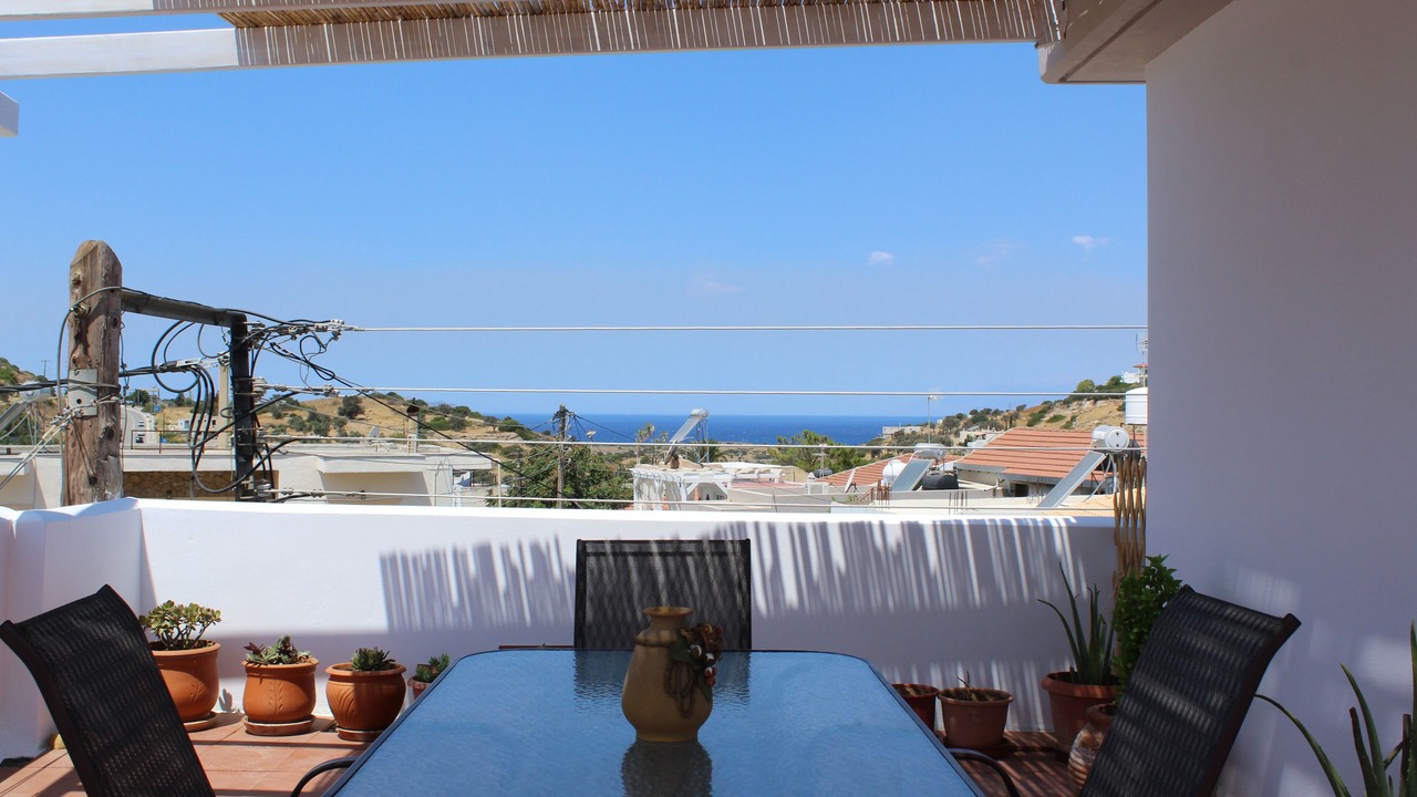 Photo of Outdoor in Pitsidia
