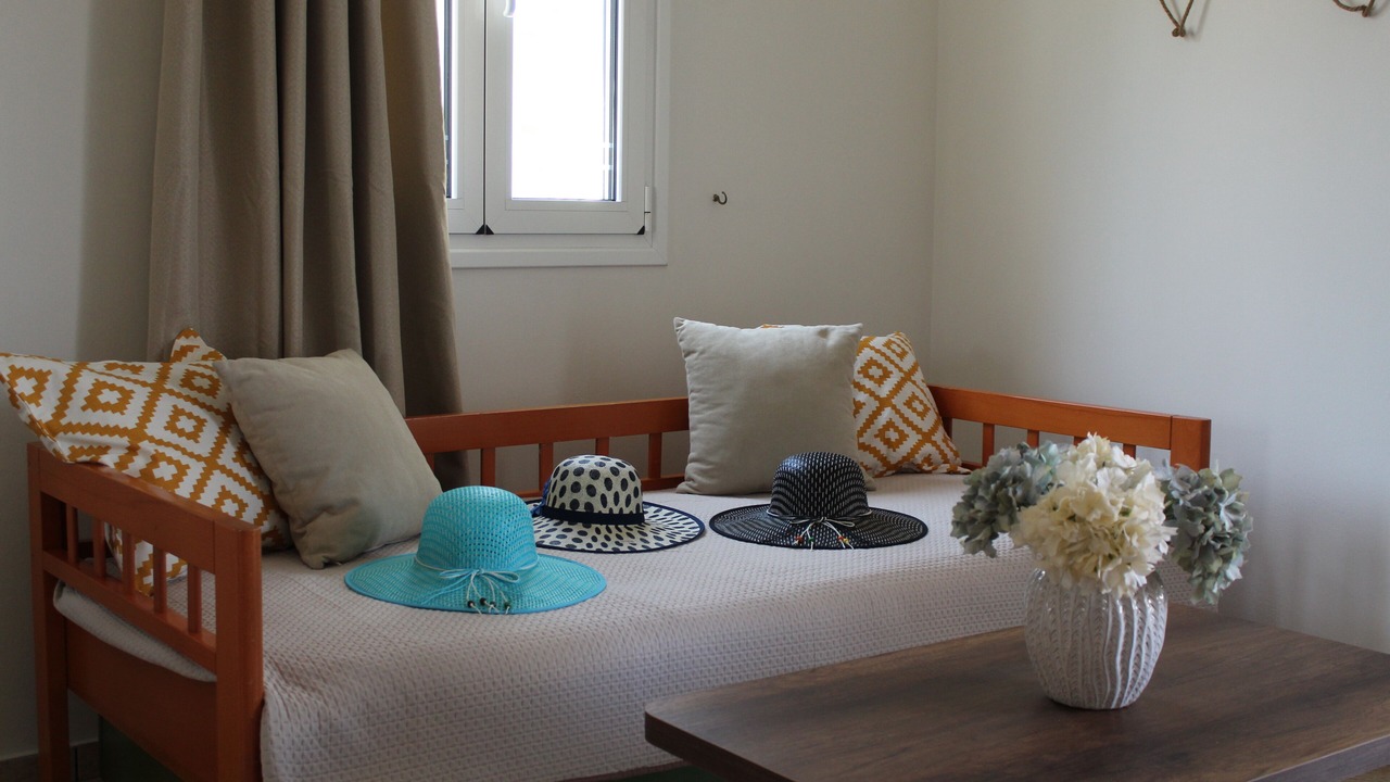 Photo of Bedroom in Pitsidia