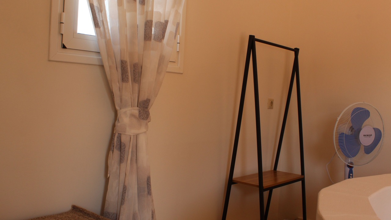 Photo of Bedroom in Pitsidia