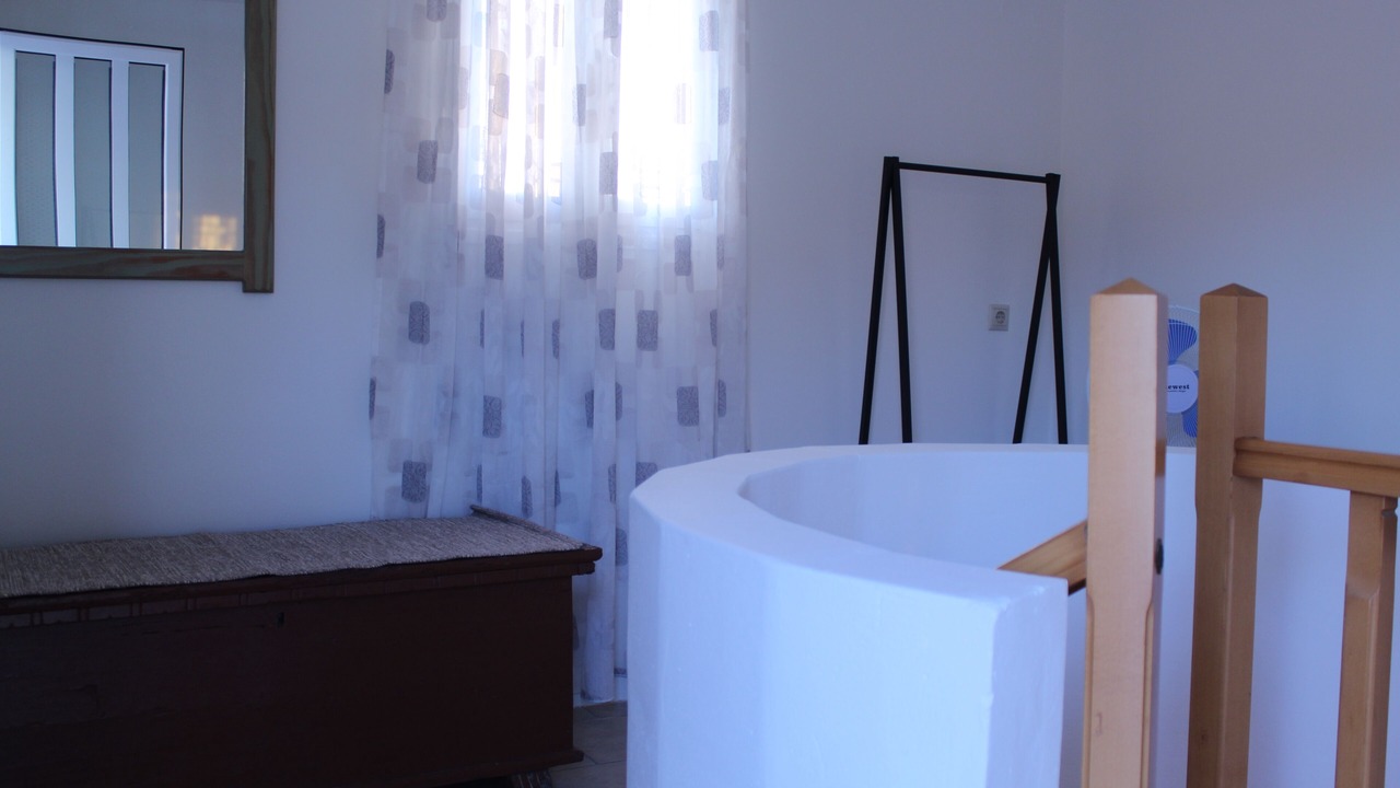 Photo of Bedroom in Pitsidia