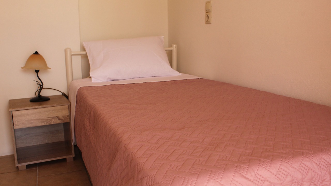 Photo of Bedroom in Pitsidia