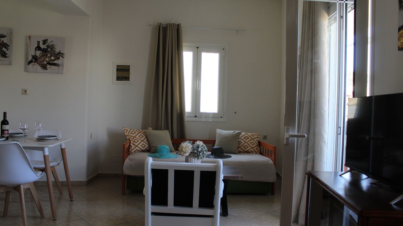 Photo of Livingroom in Pitsidia