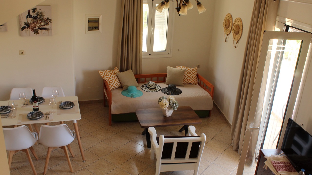 Photo of Livingroom in Pitsidia