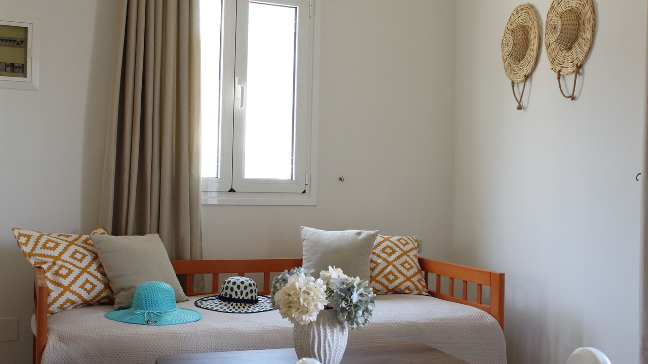 Photo of Bedroom in Pitsidia