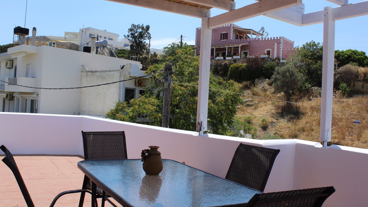 Photo of Outdoor in Pitsidia