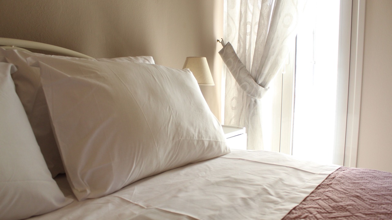 Photo of Bedroom in Pitsidia