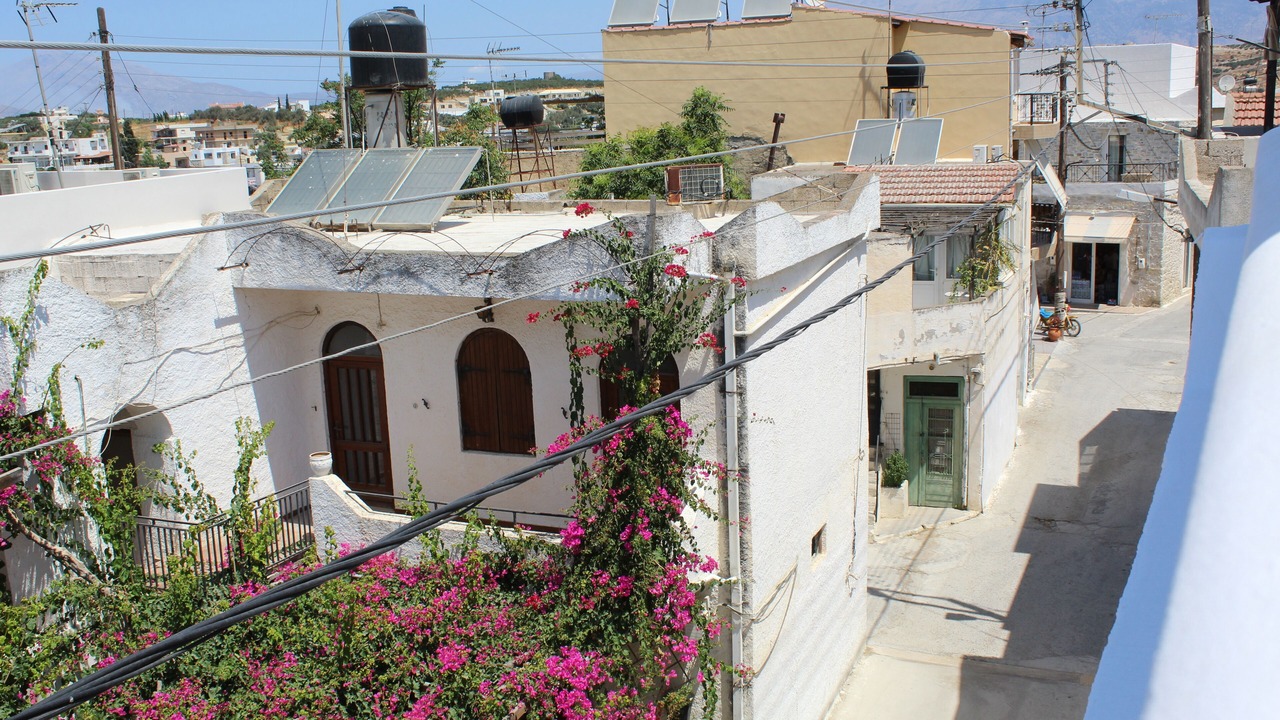 Photo of Outdoor in Pitsidia
