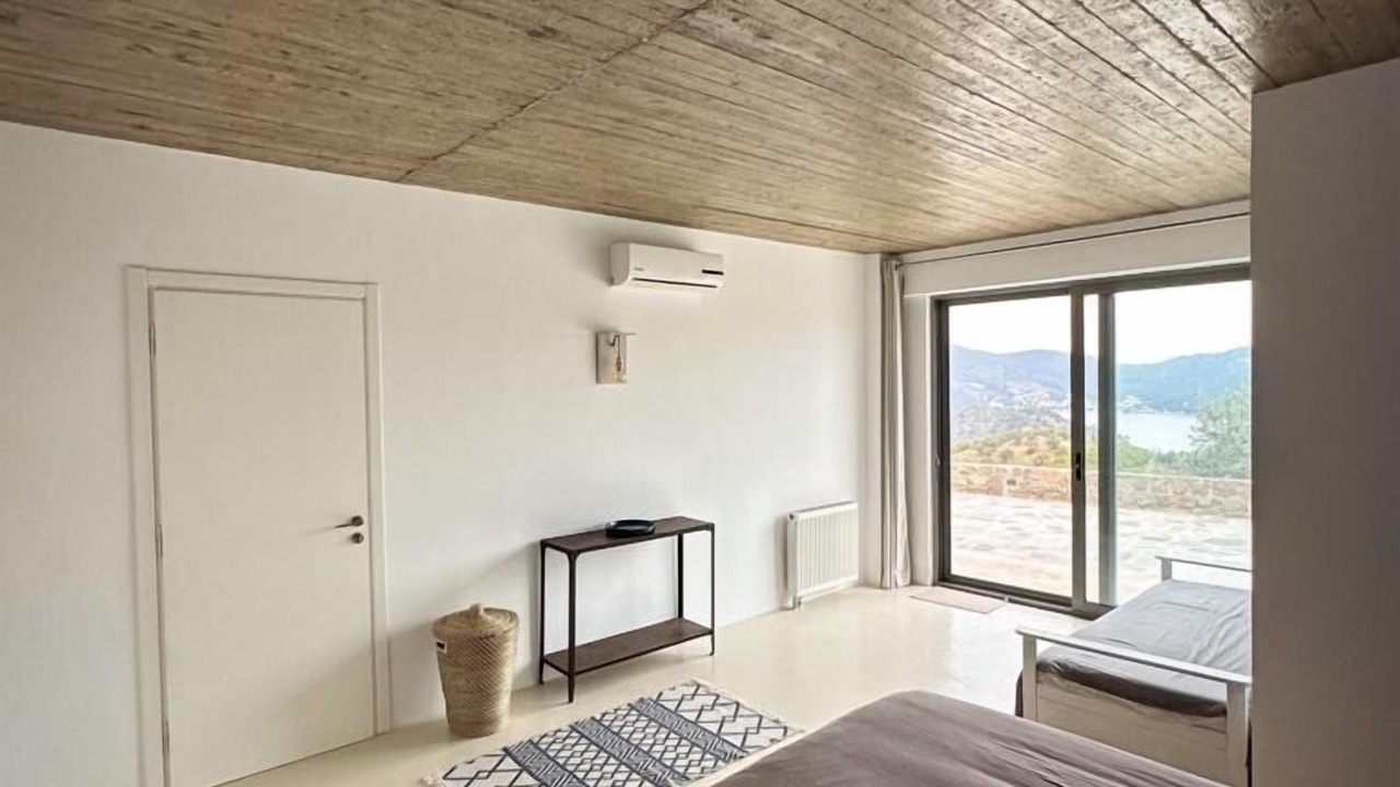 Photo of Bedroom in Galatas