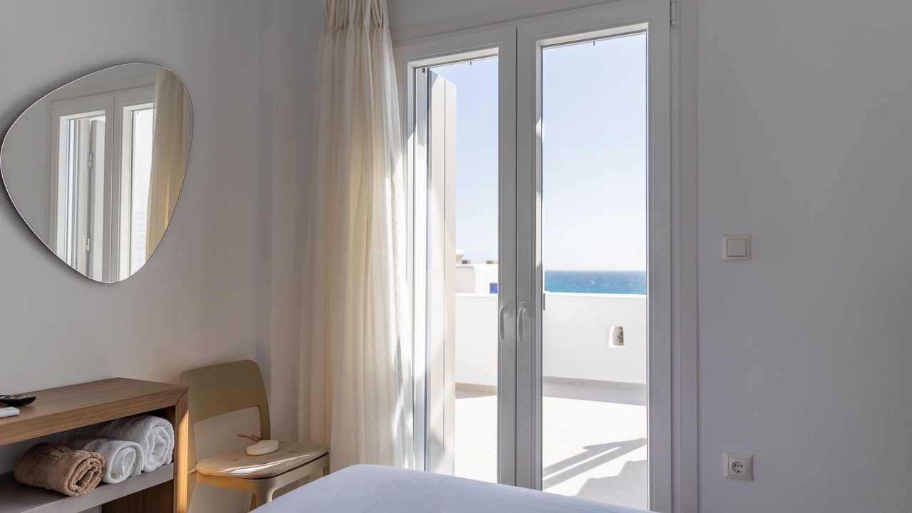 Photo of Bedroom in Kastraki