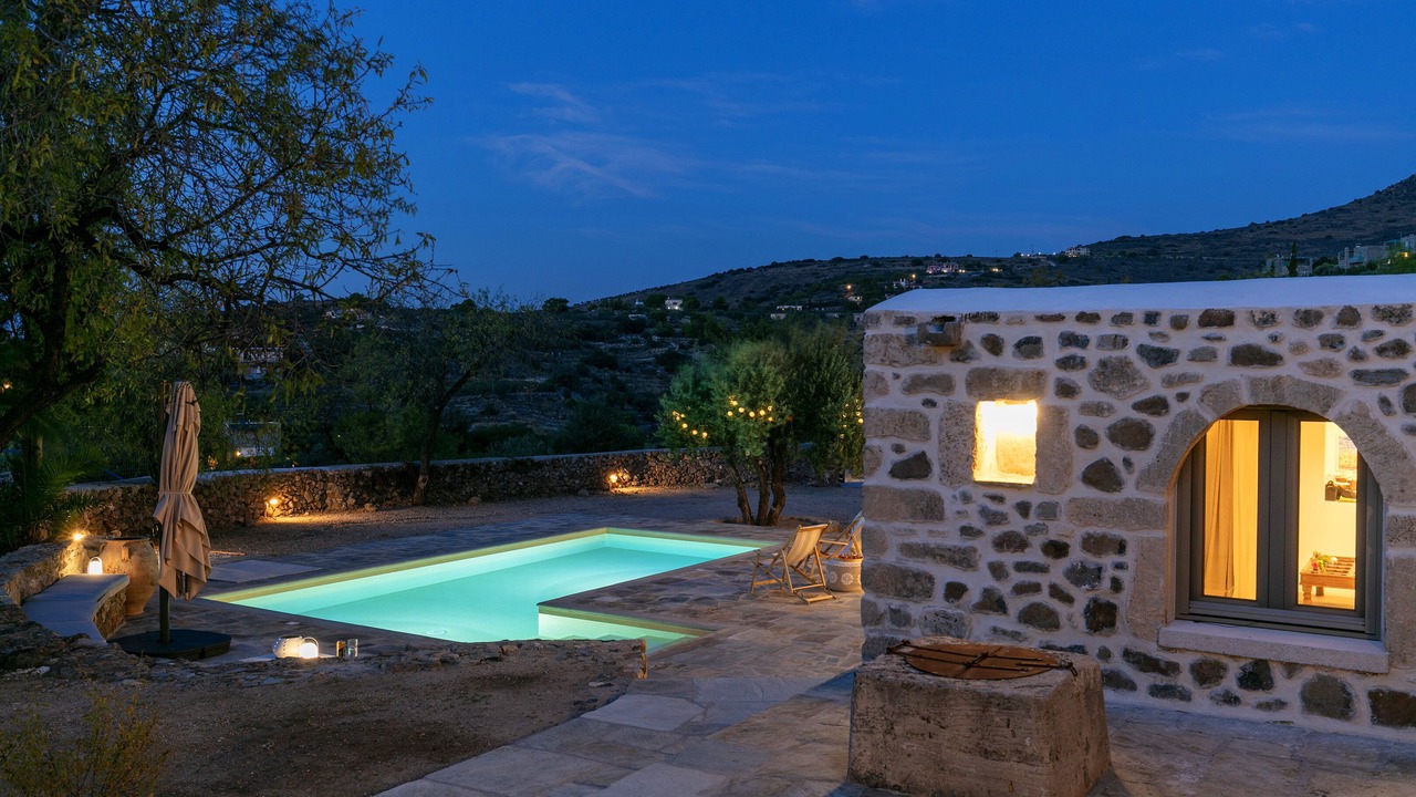 Photo of Outdoor in Aegina