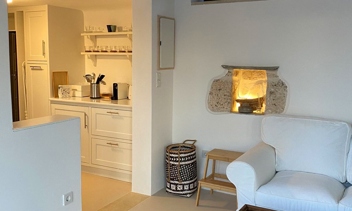 Photo of Bedroom in Aegina