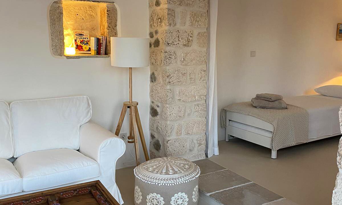 Photo of Bedroom in Aegina