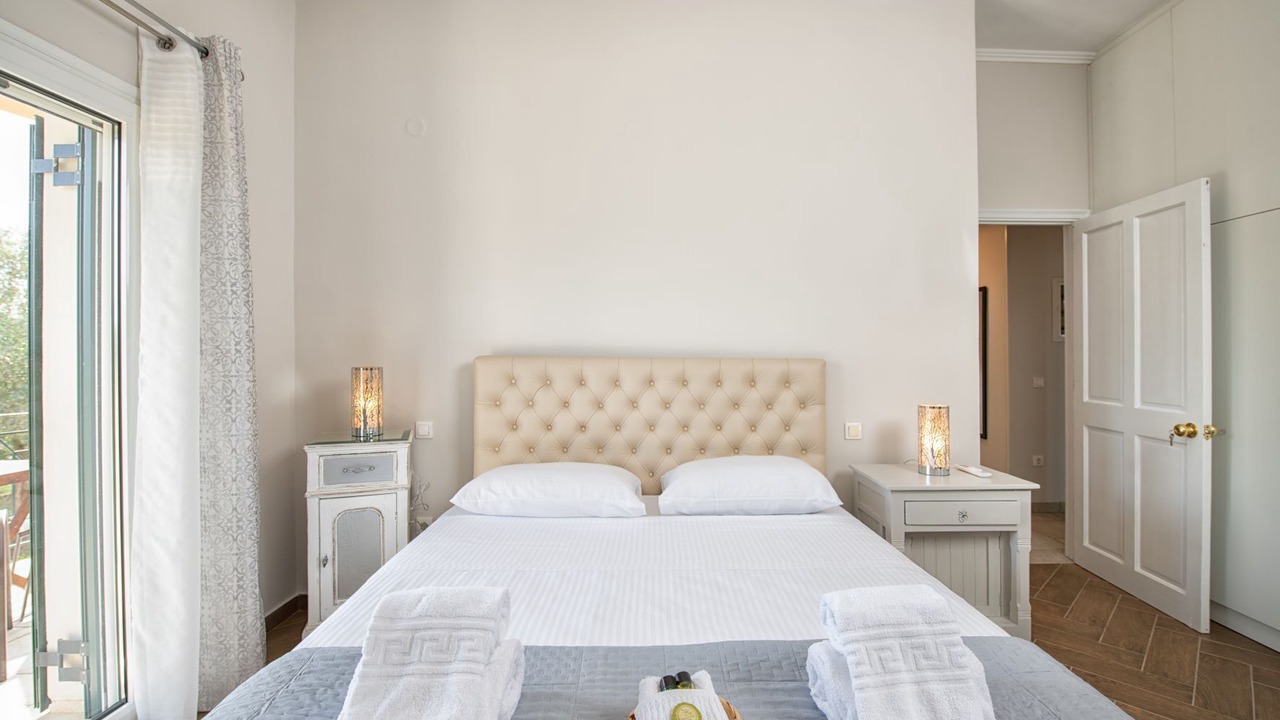 Photo of Bedroom in Afra