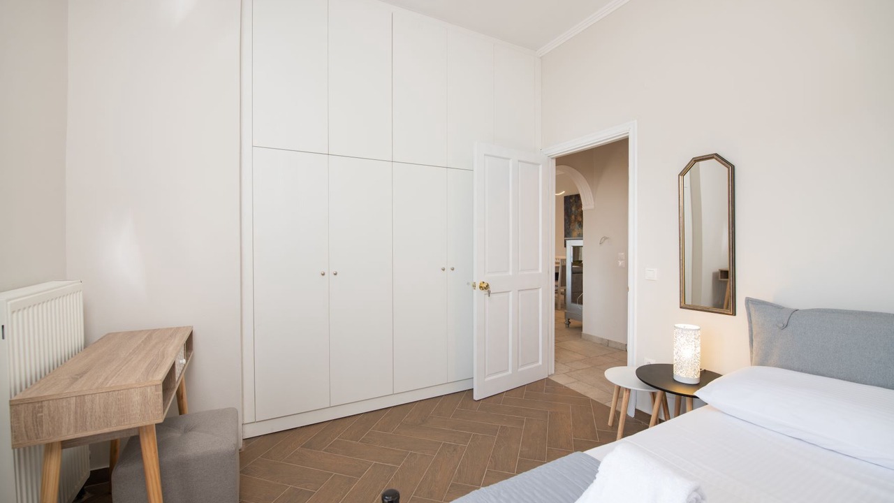 Photo of Bedroom in Afra