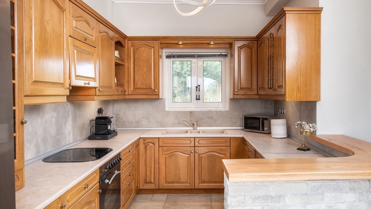 Photo of Kitchen in Afra
