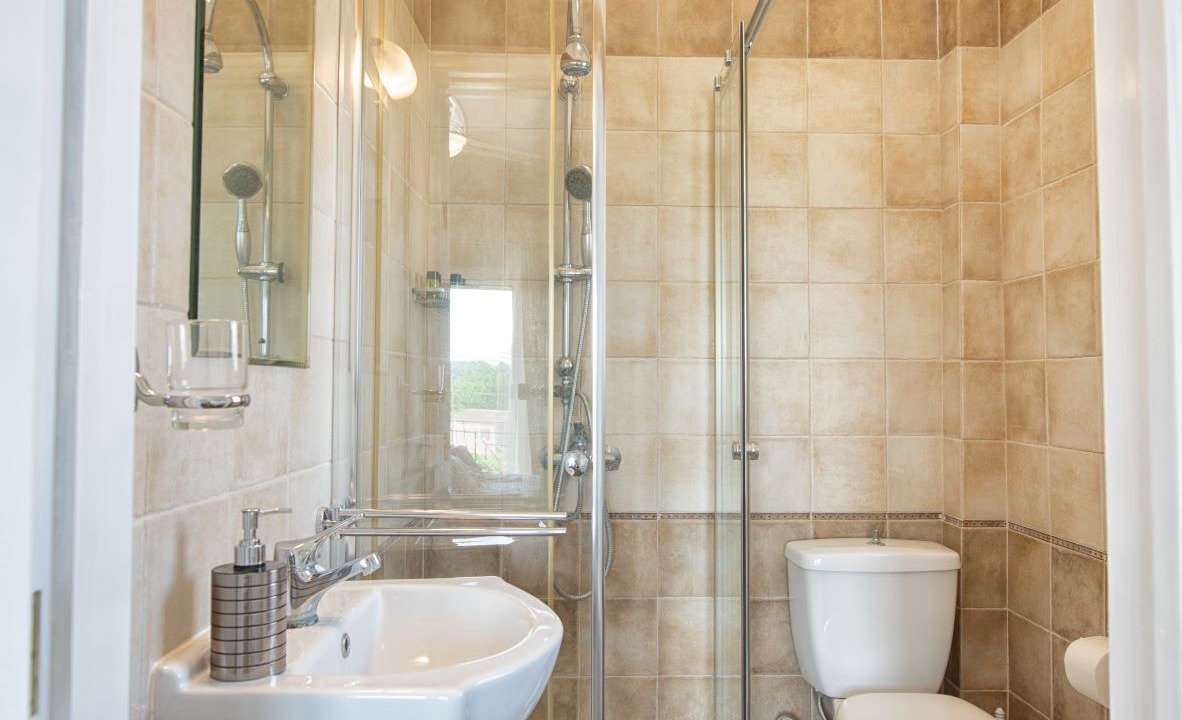 Photo of Bathroom in Afra