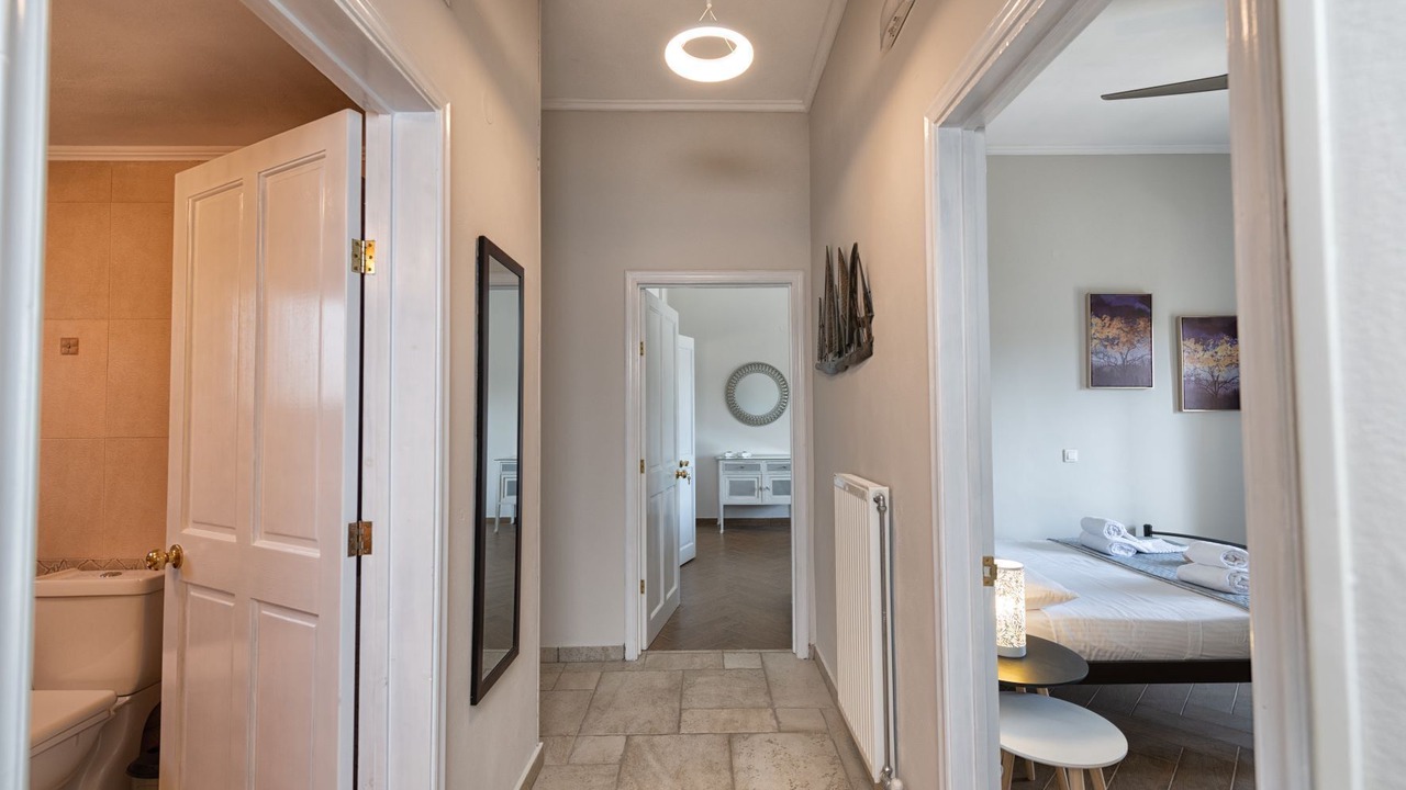 Photo of Bedroom in Afra