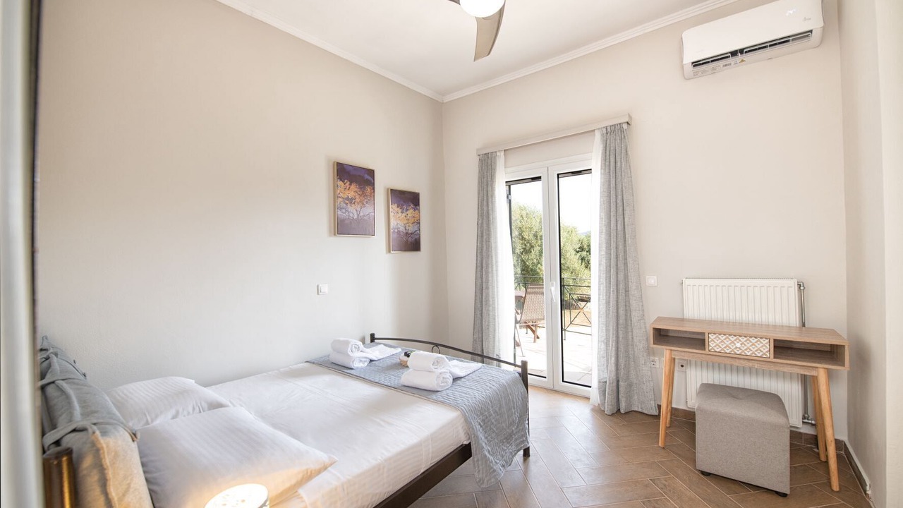 Photo of Bedroom in Afra