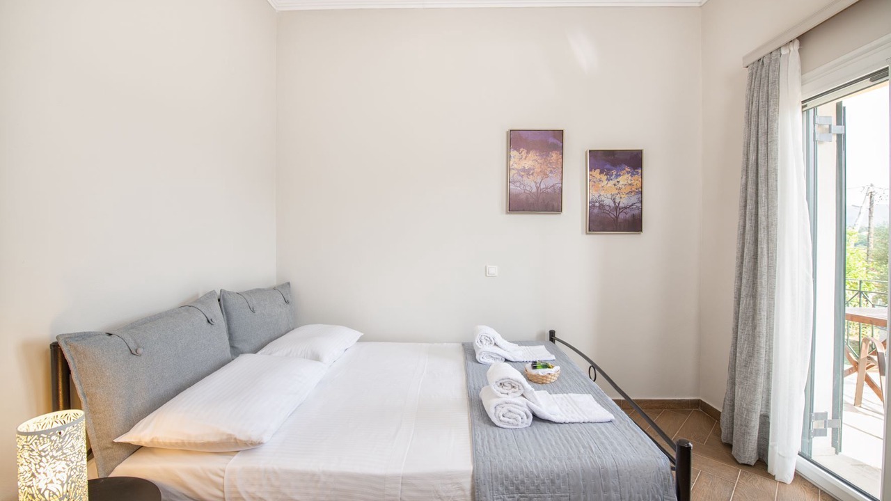 Photo of Bedroom in Afra