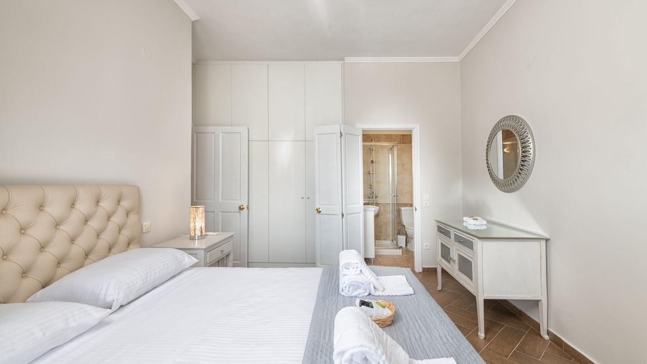 Photo of Bedroom in Afra