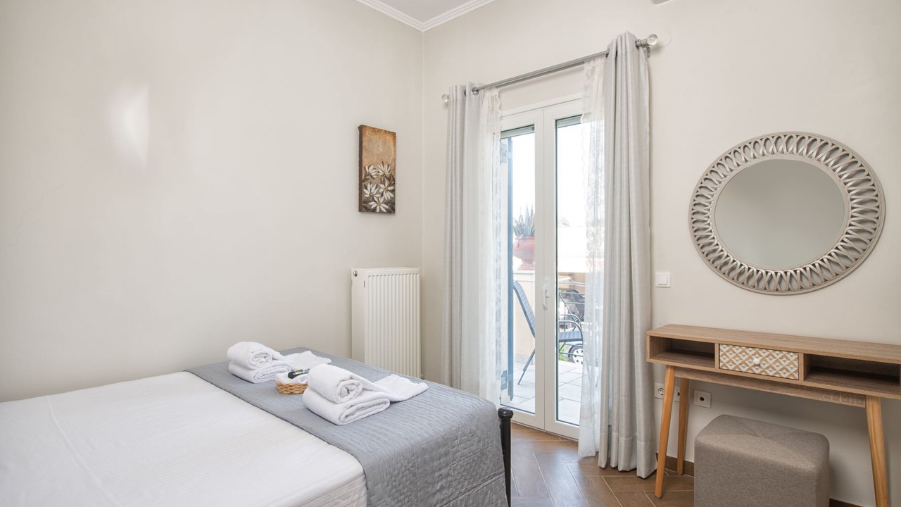 Photo of Bedroom in Afra