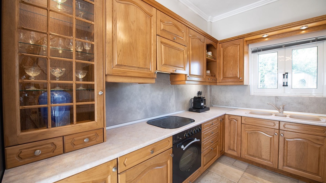 Photo of Kitchen in Afra