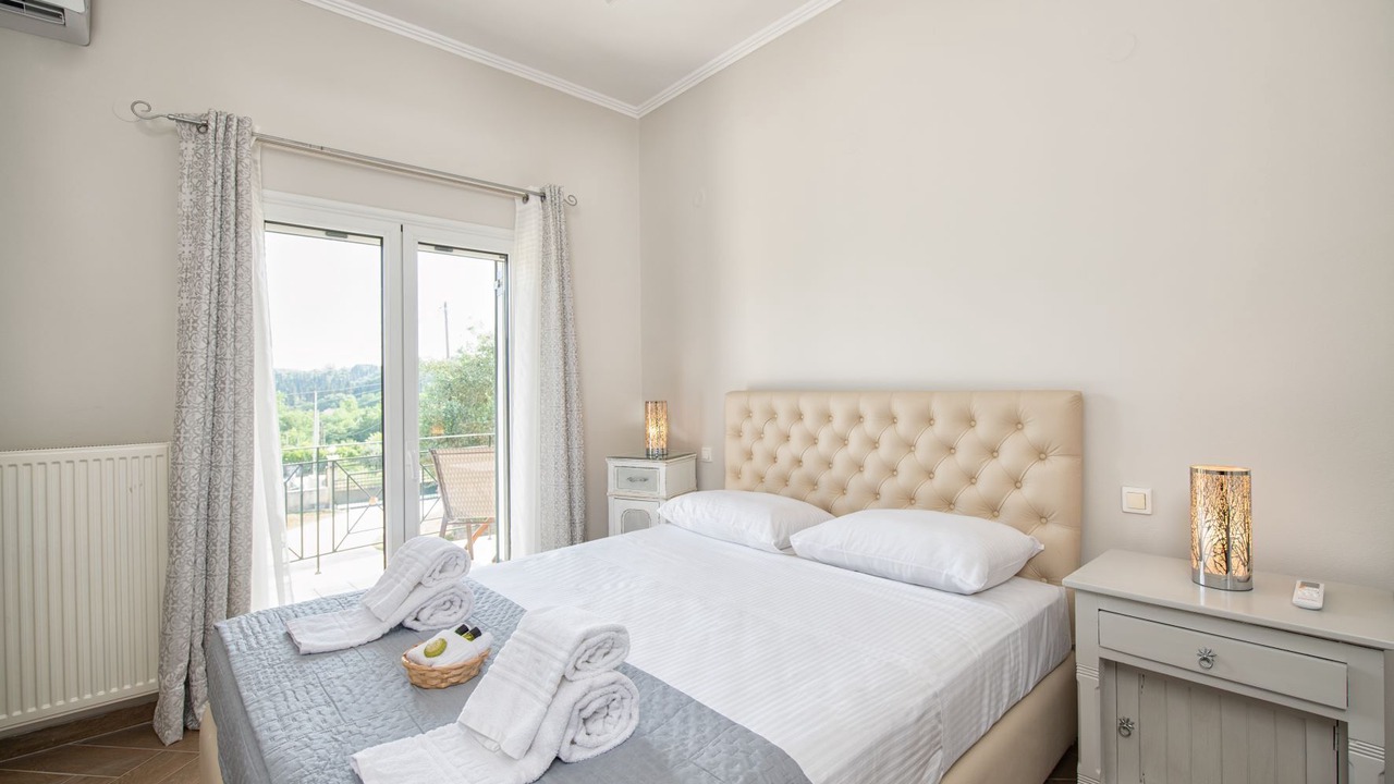 Photo of Bedroom in Afra