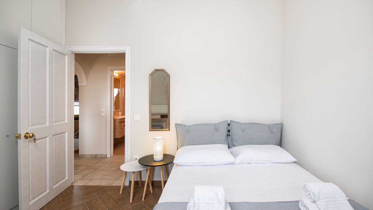 Photo of Bedroom in Afra