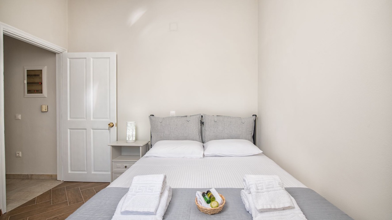Photo of Bedroom in Afra