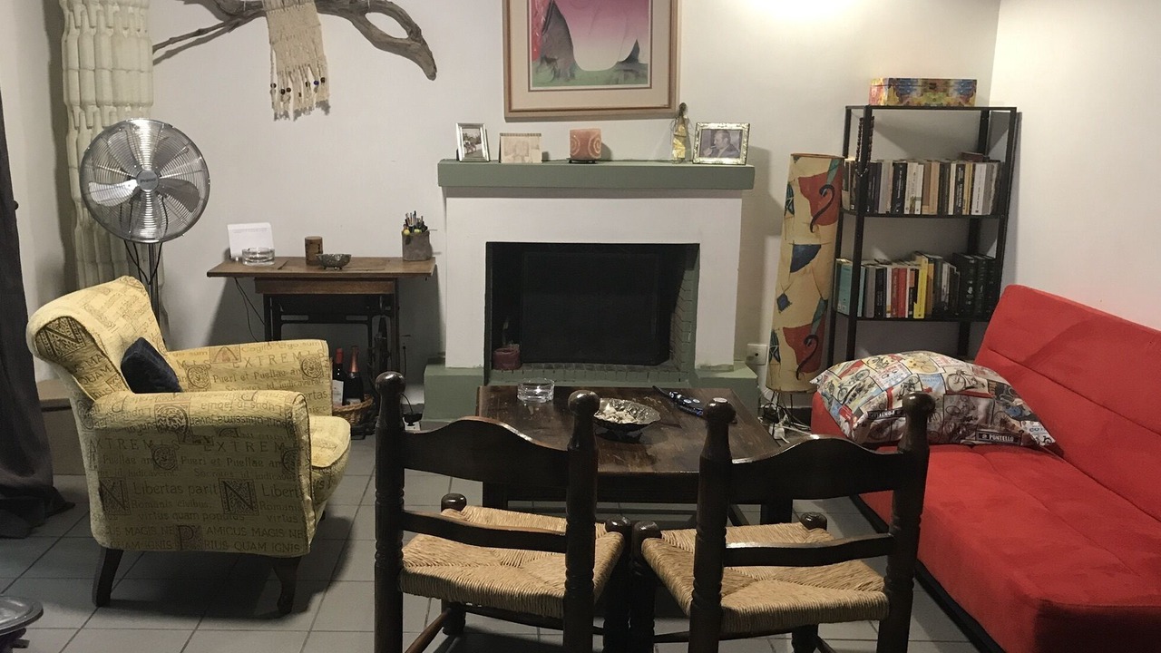 Photo of Livingroom in Mets