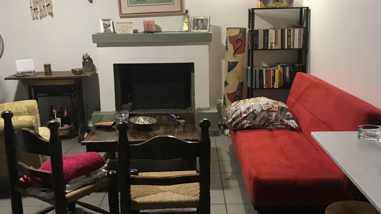 Photo of Livingroom in Mets