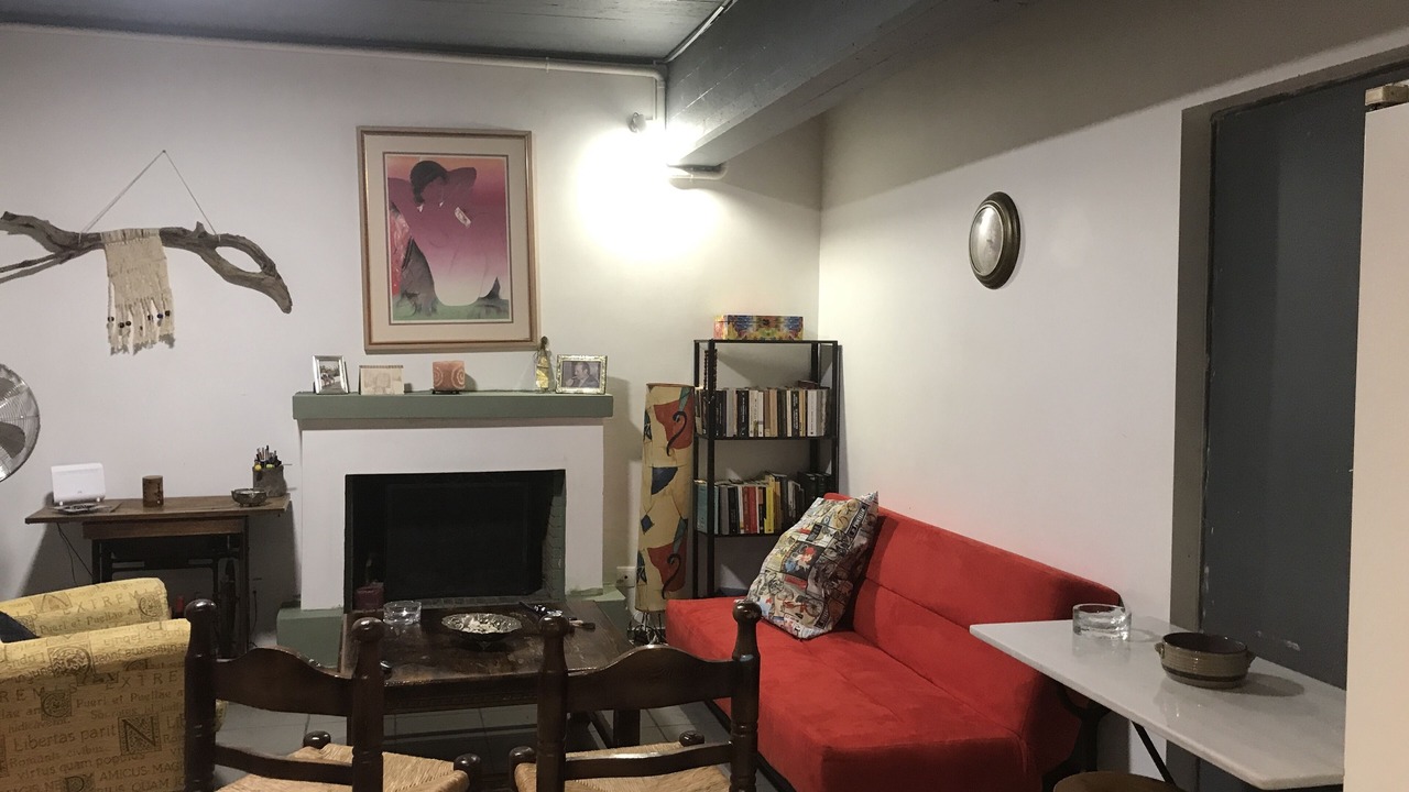 Photo of Livingroom in Mets