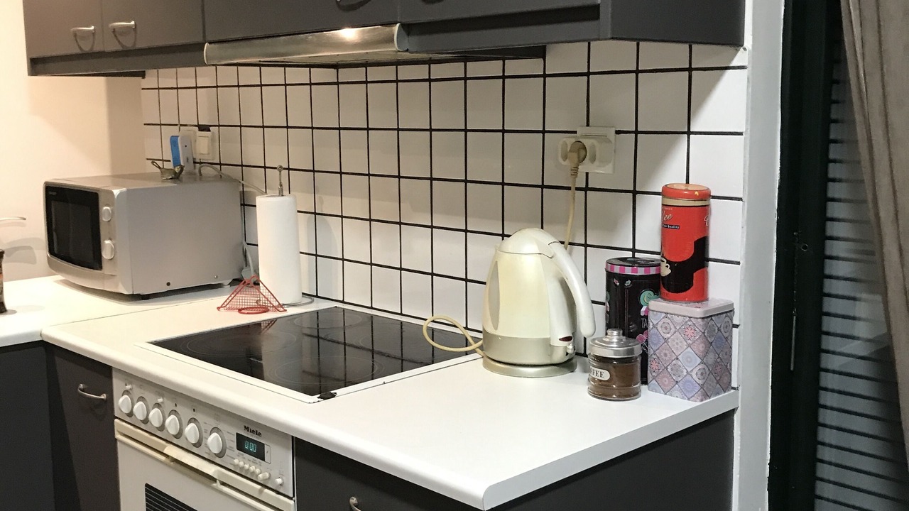 Photo of Kitchen in Mets