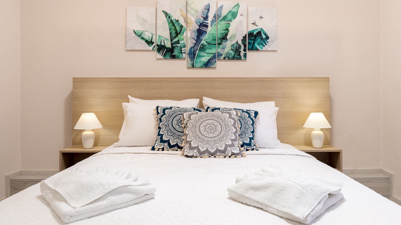 Photo of Bedroom in Nea Chora
