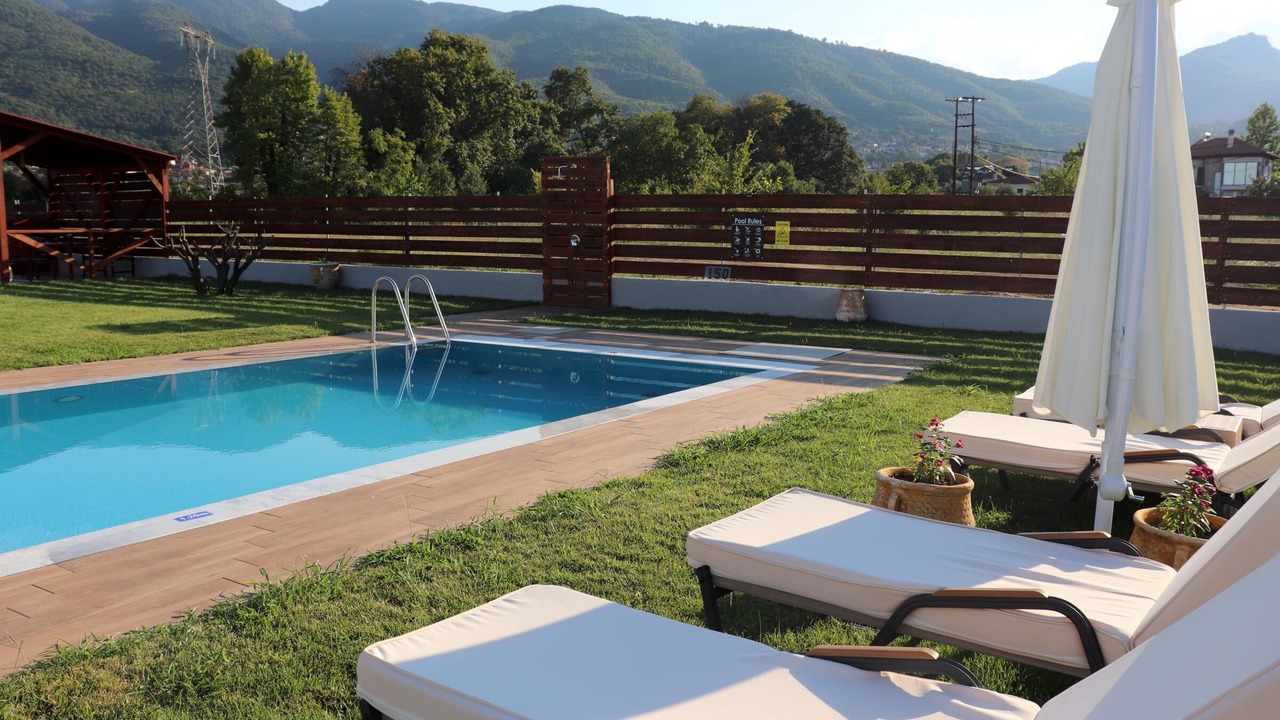 Photo of Outdoor in Skotina