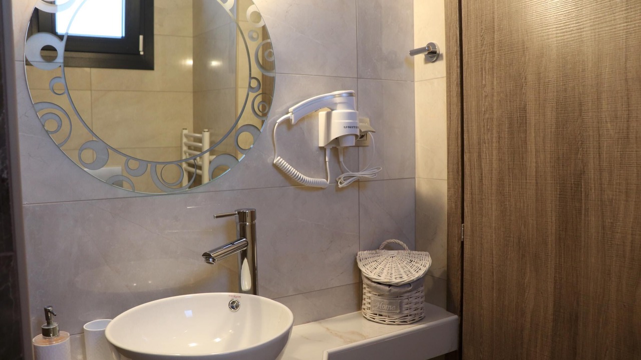 Photo of Bathroom in Skotina