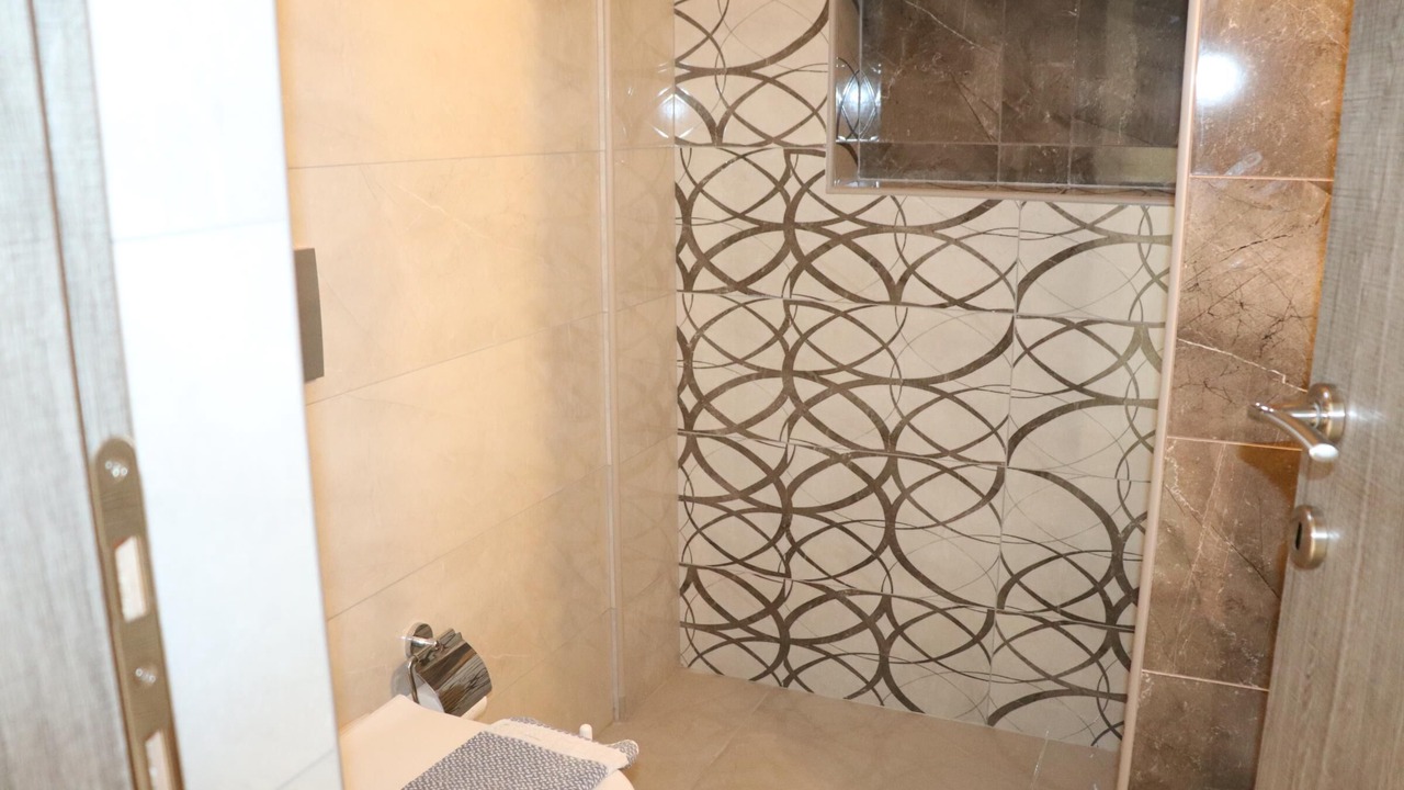 Photo of Bathroom in Skotina