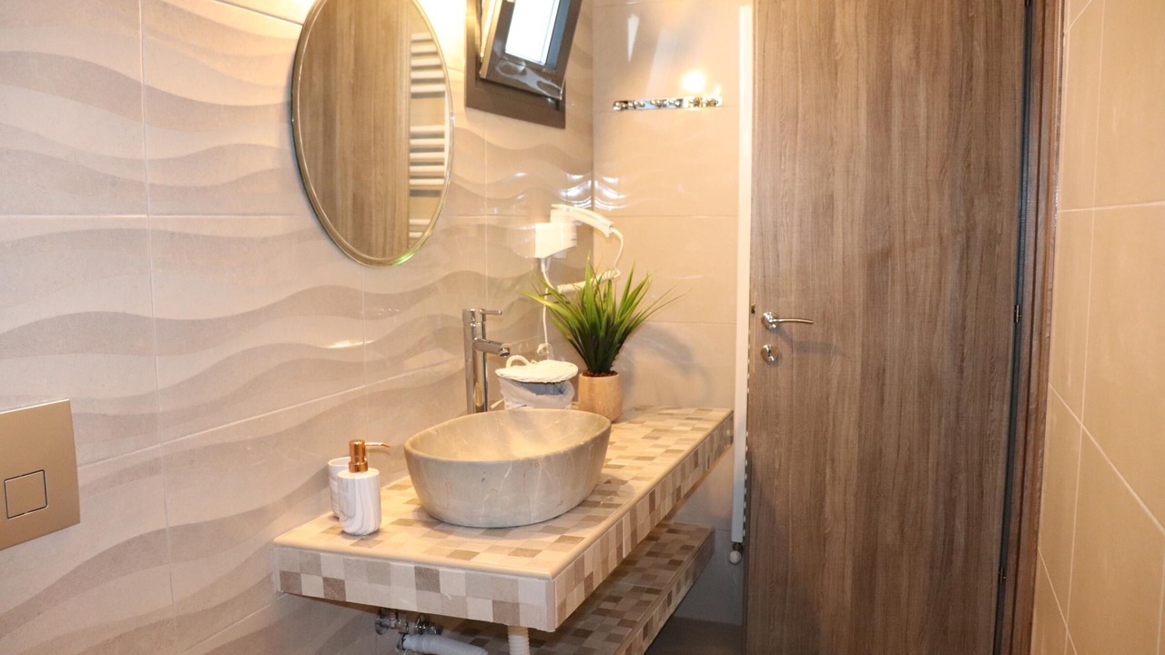 Photo of Bathroom in Skotina