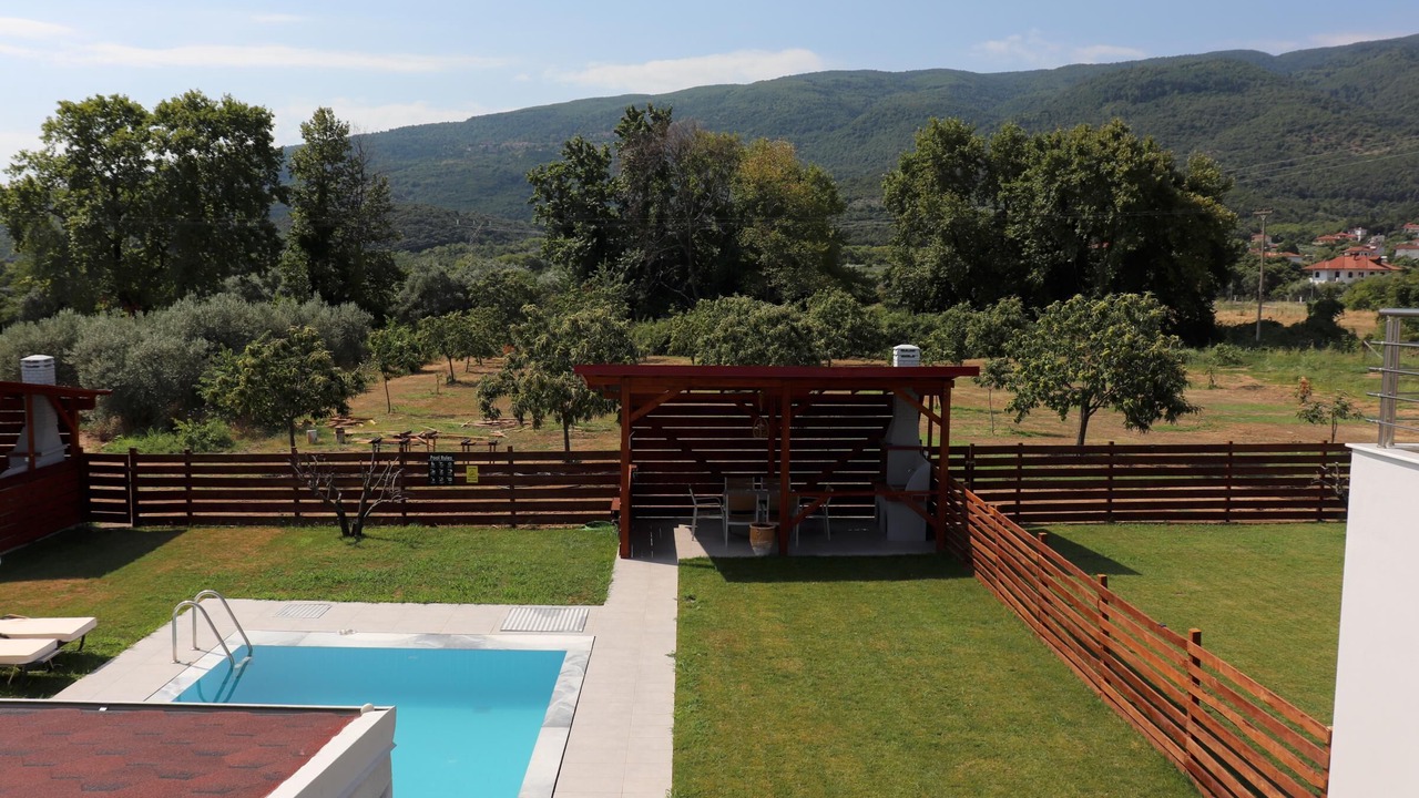 Photo of Outdoor in Skotina