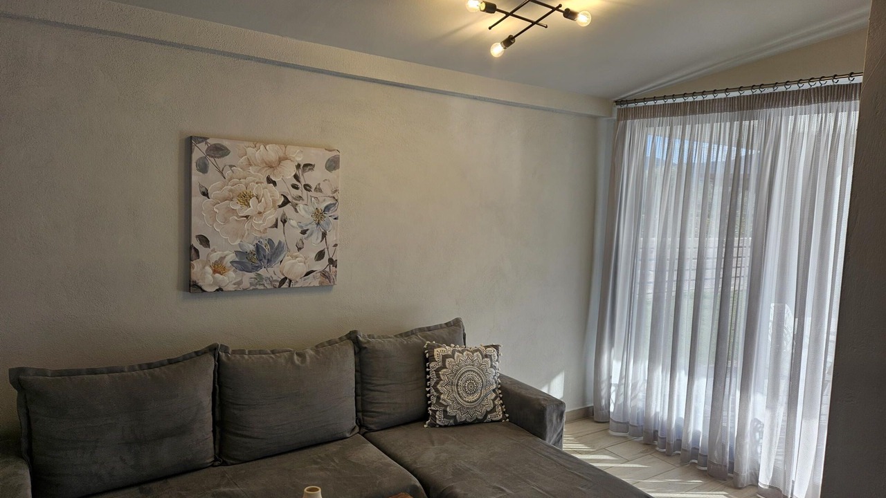 Photo of Livingroom in Skotina