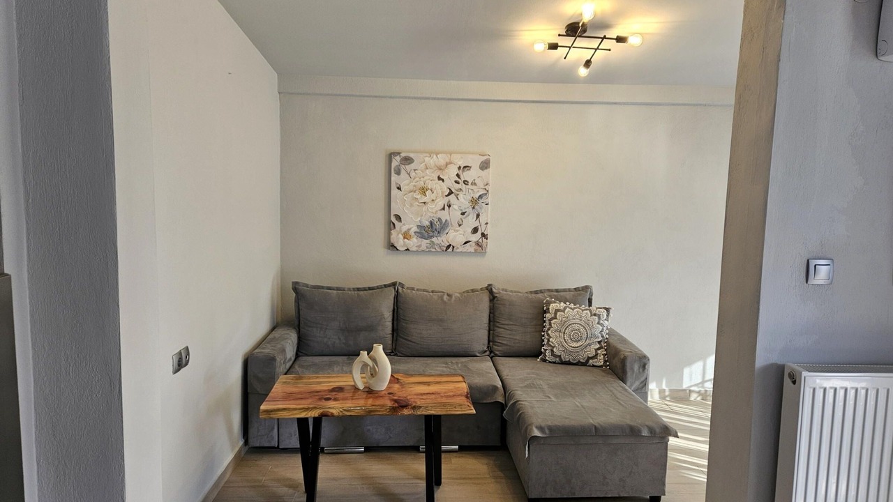 Photo of Livingroom in Skotina