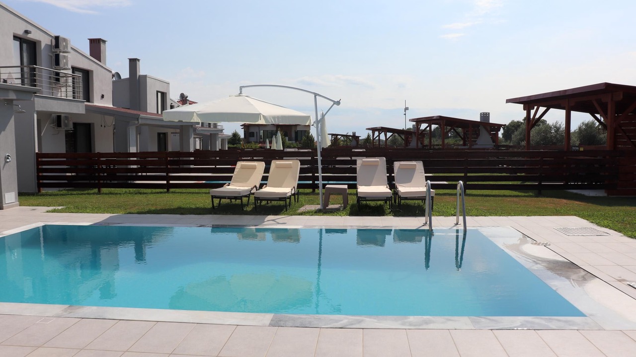 Photo of Outdoor in Skotina