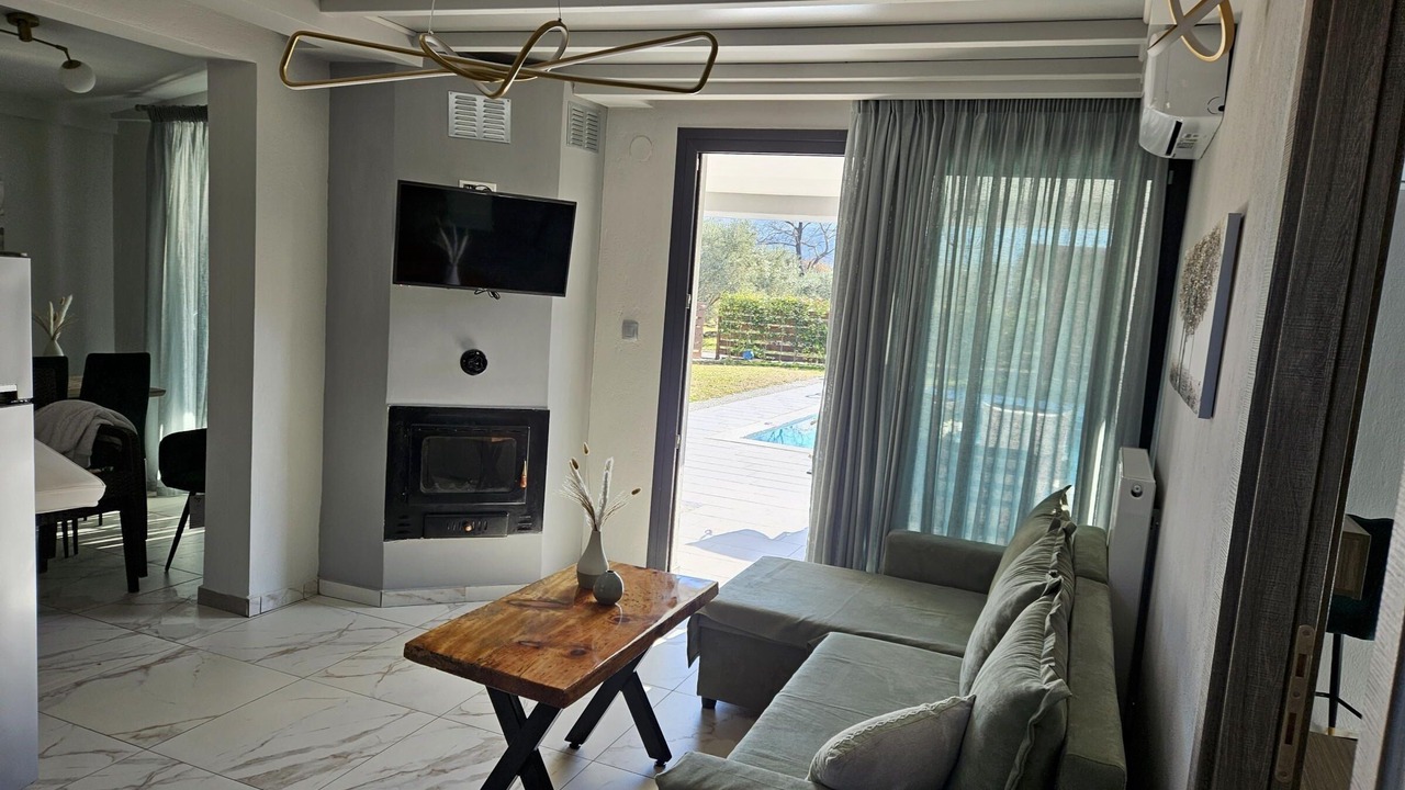 Photo of Livingroom in Skotina