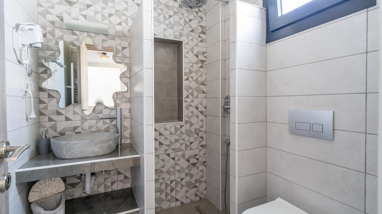 Photo of Bathroom in Skotina