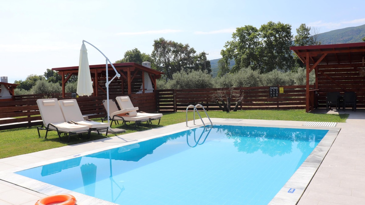 Photo of Outdoor in Skotina