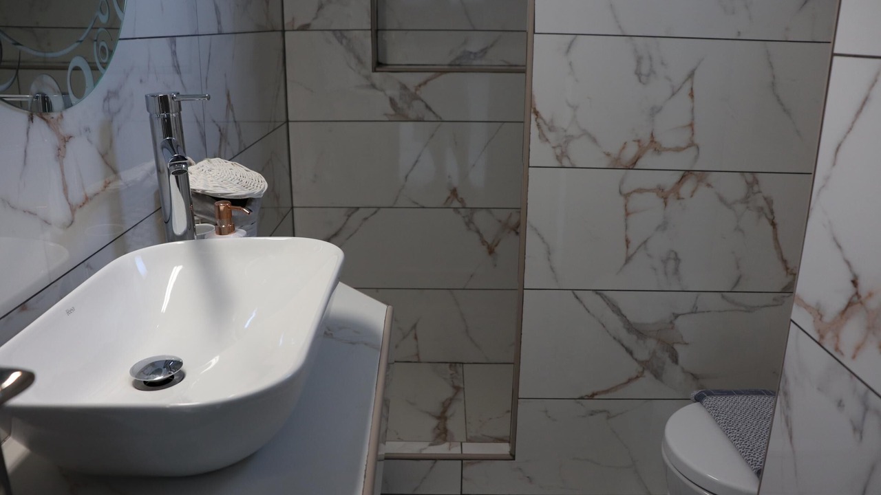 Photo of Bathroom in Skotina