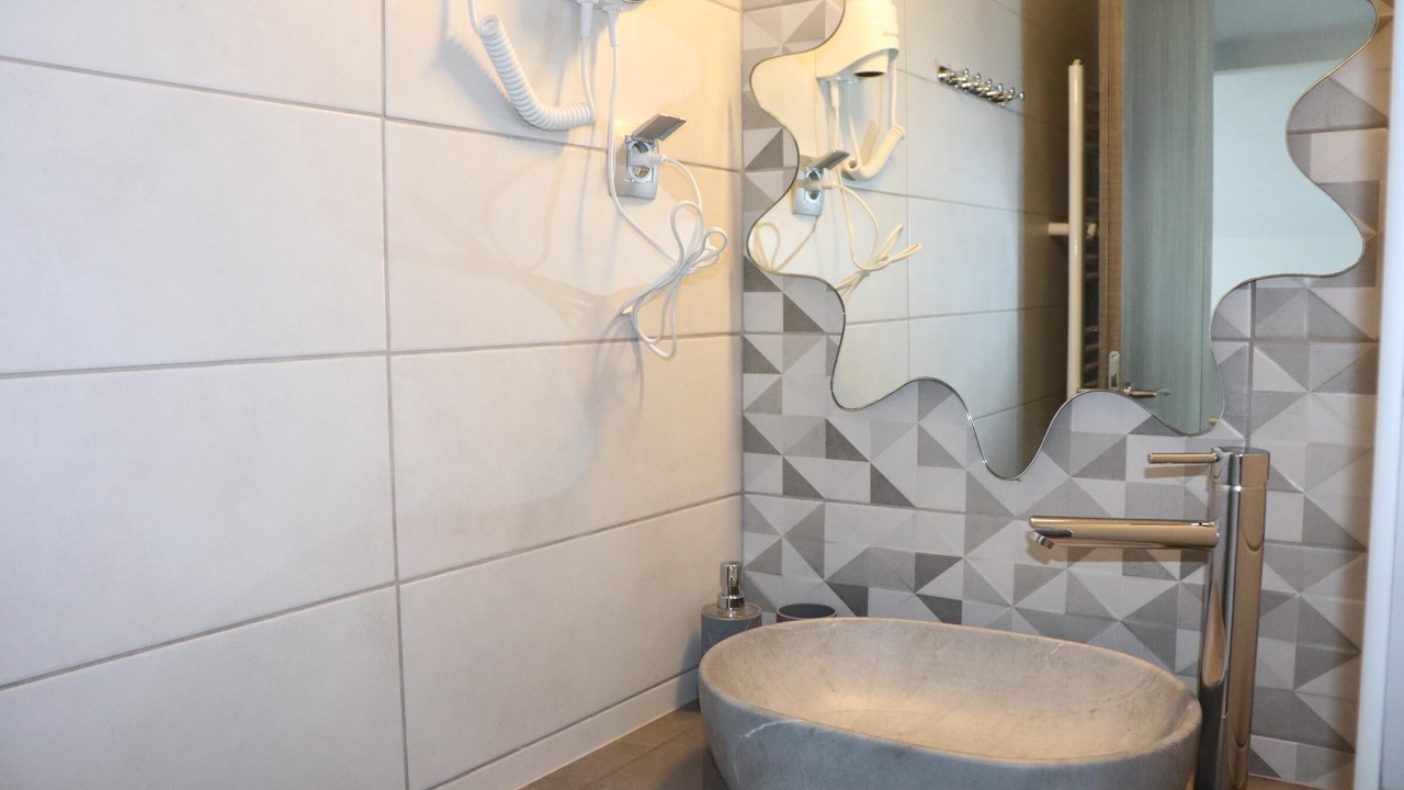 Photo of Bathroom in Skotina